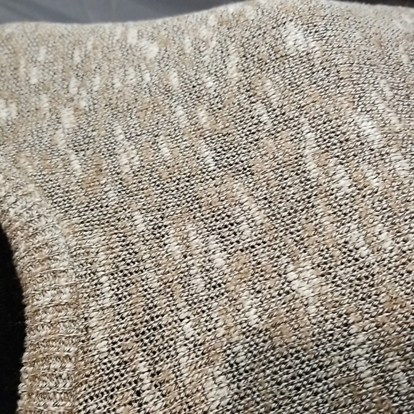 Express Knit Sweater with Pockets Size XSmall - Picture 5 of 7